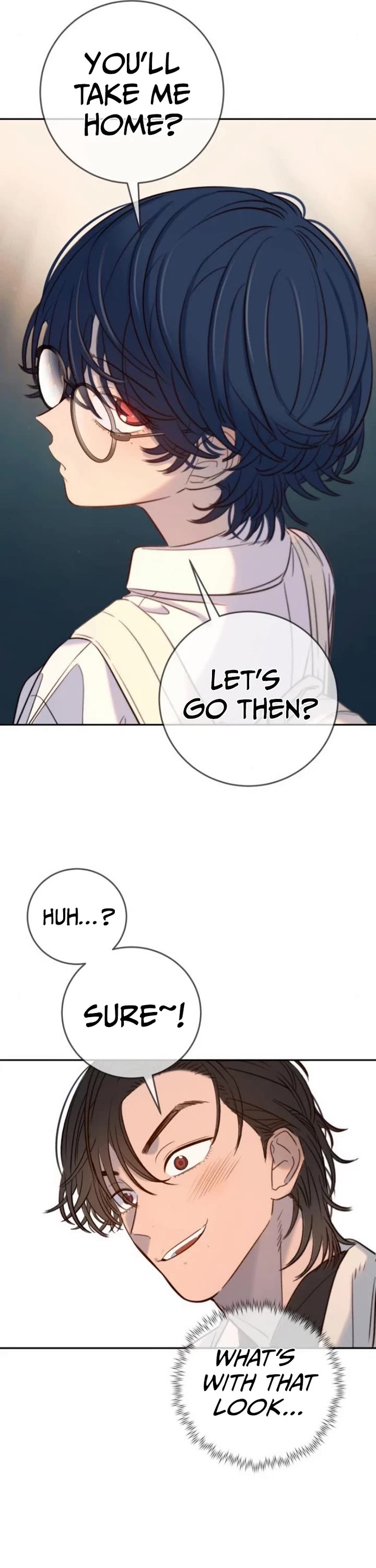 Everyone Loves Her chapter 33 page 46