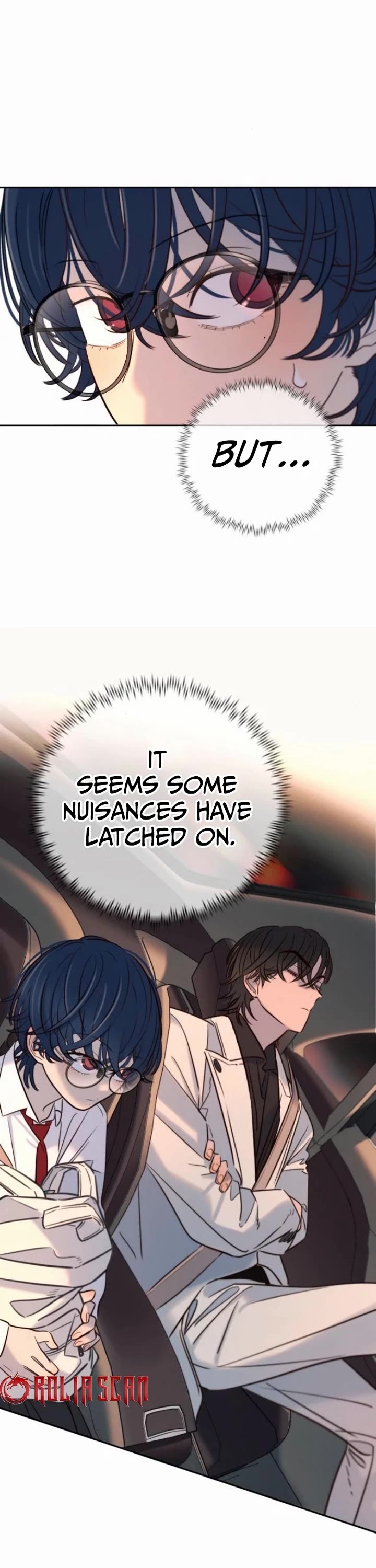 Everyone Loves Her chapter 33 page 51