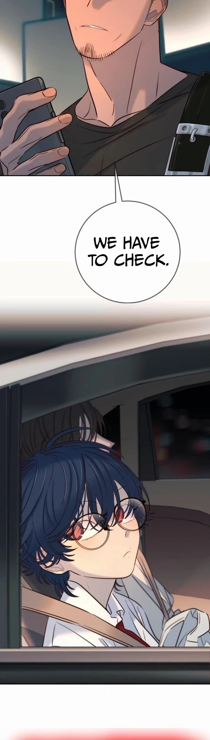 Everyone Loves Her chapter 33 page 55