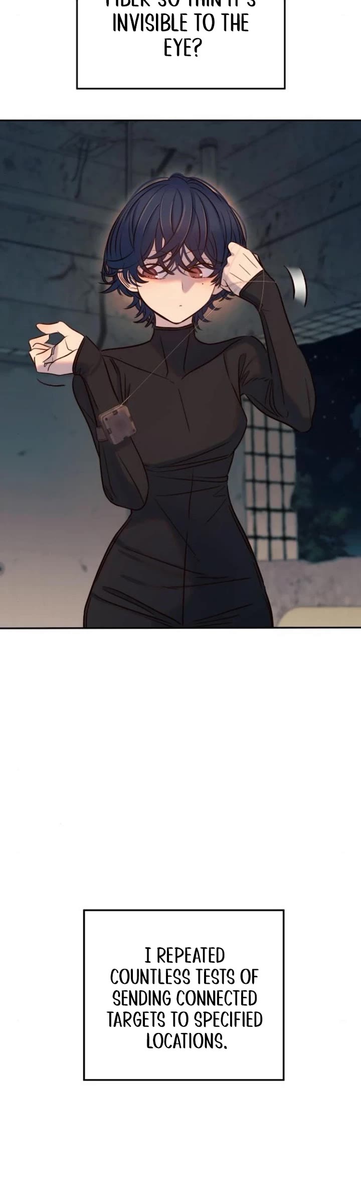 Everyone Loves Her chapter 33 page 9