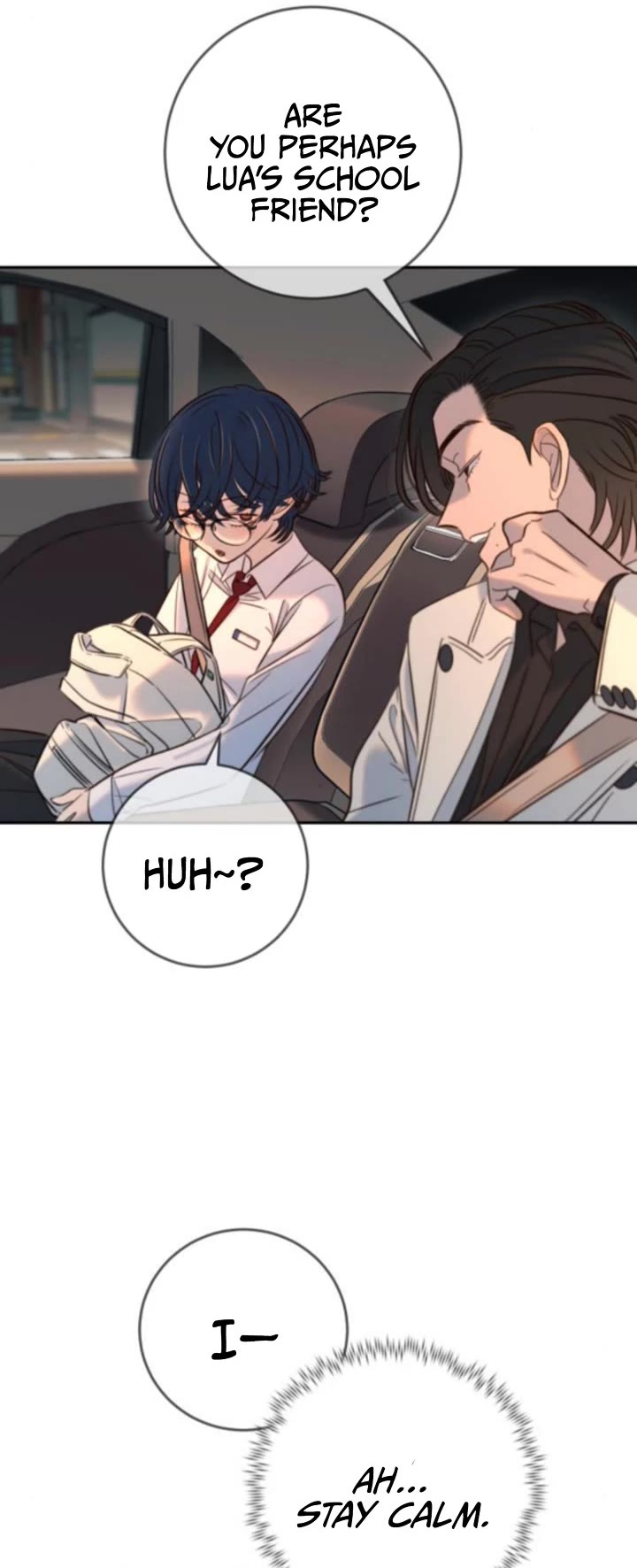 Everyone Loves Her chapter 34 page 11