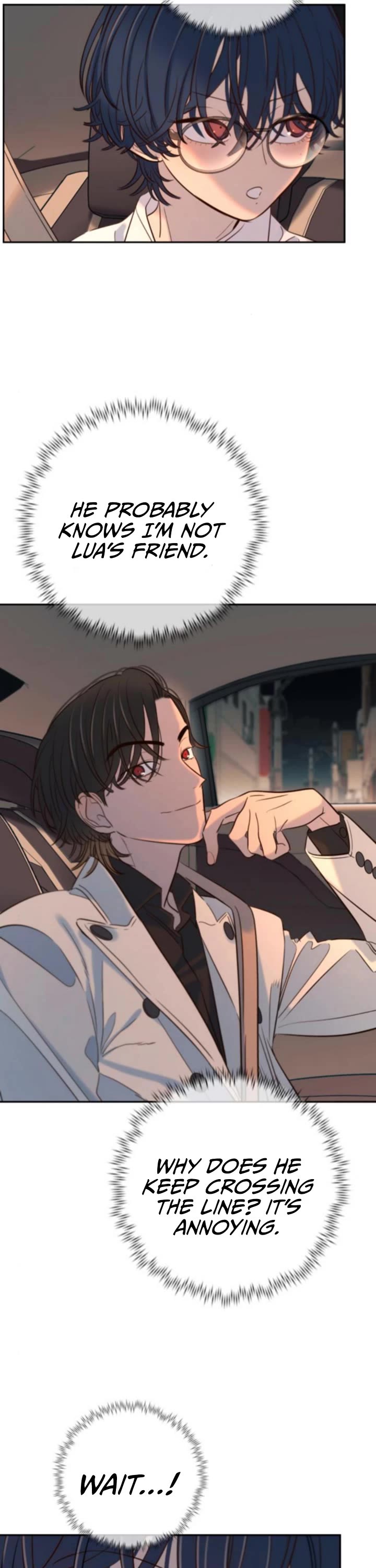 Everyone Loves Her chapter 34 page 12