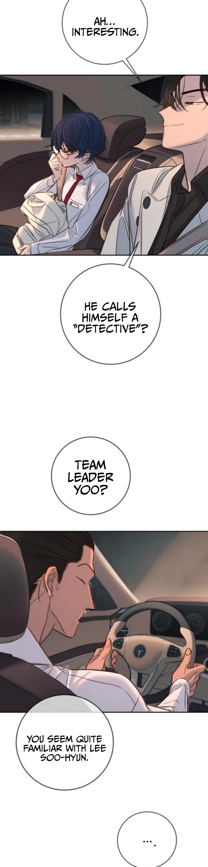 Everyone Loves Her chapter 34 page 17