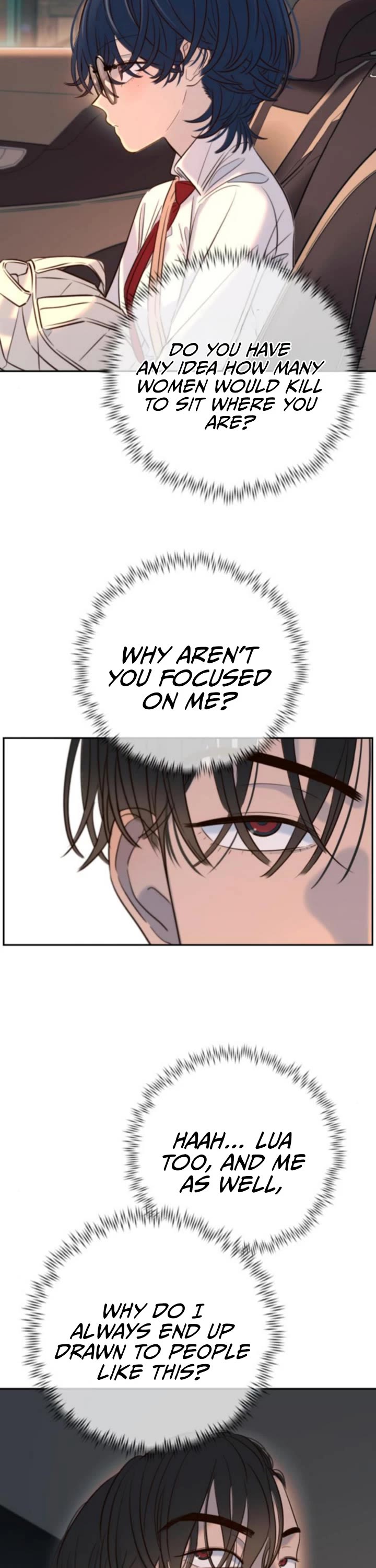 Everyone Loves Her chapter 34 page 24