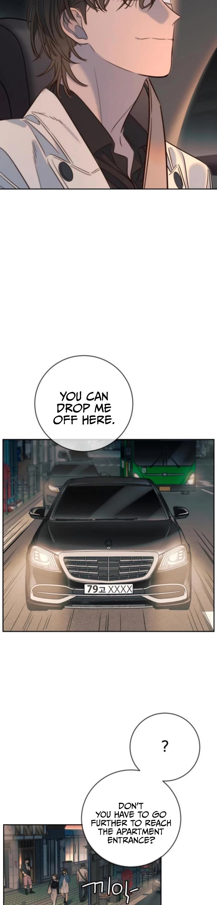 Everyone Loves Her chapter 34 page 25