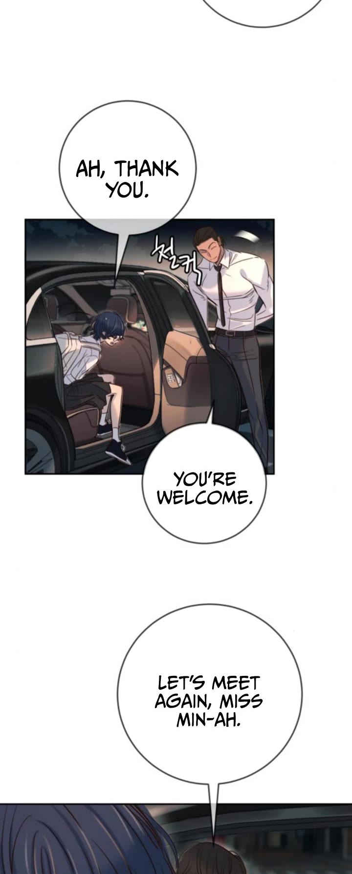 Everyone Loves Her chapter 34 page 27