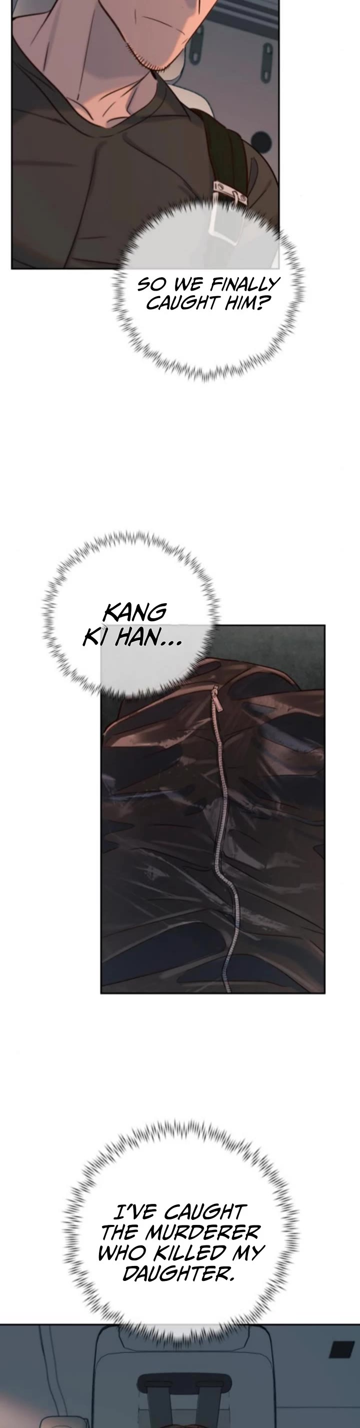 Everyone Loves Her chapter 34 page 3