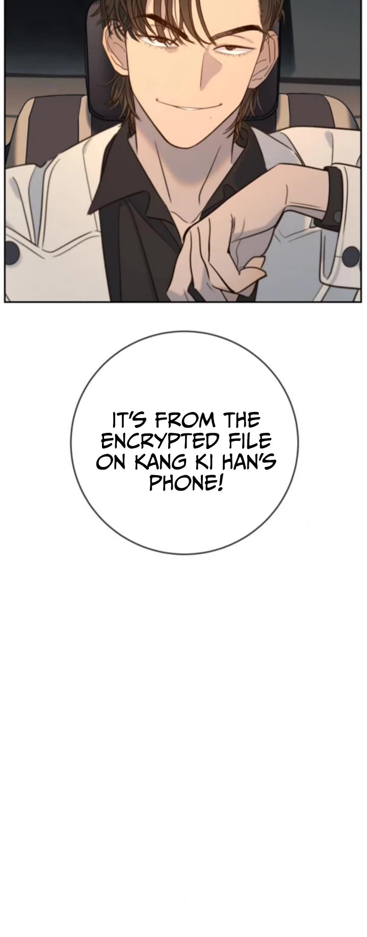 Everyone Loves Her chapter 34 page 31