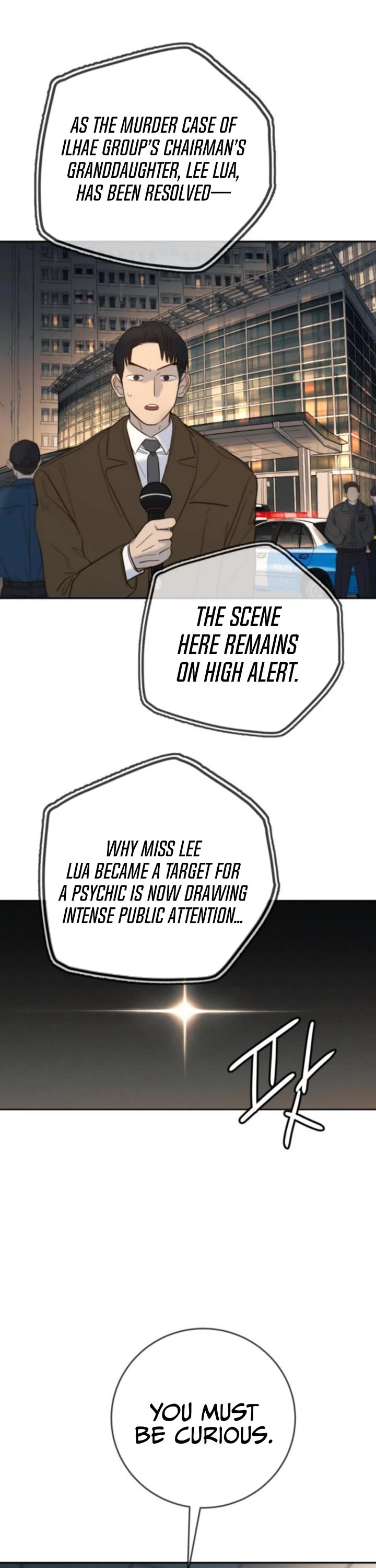 Everyone Loves Her chapter 34 page 32