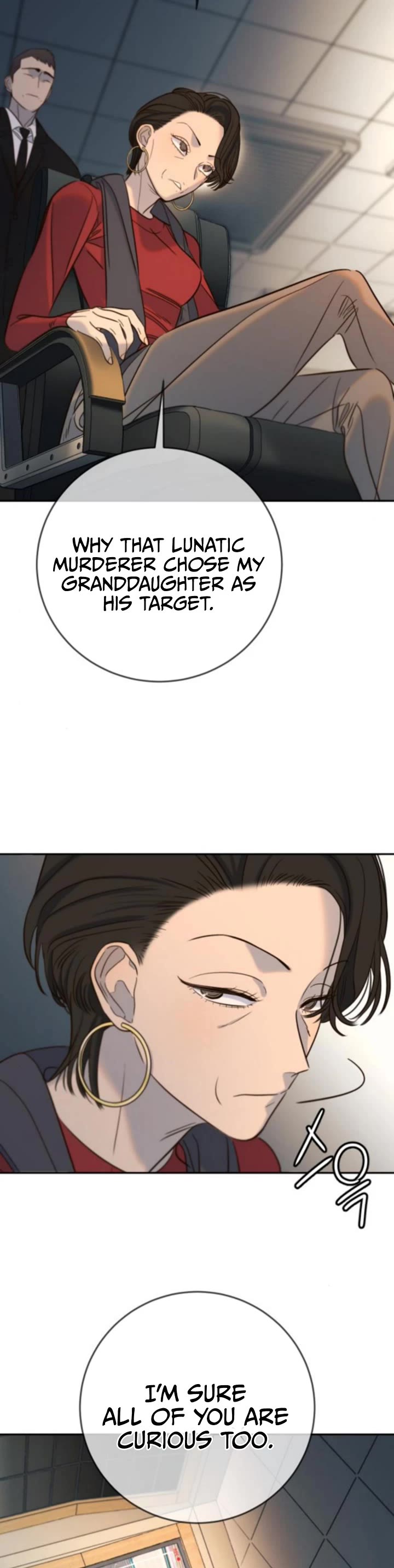 Everyone Loves Her chapter 34 page 33