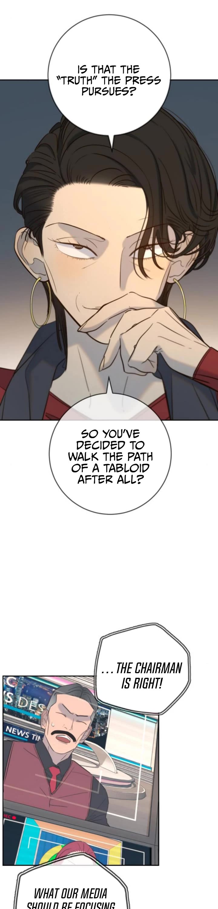 Everyone Loves Her chapter 34 page 36