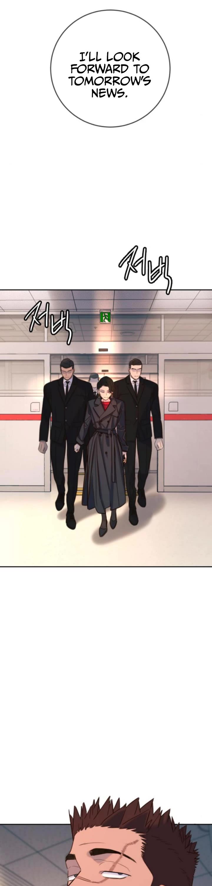 Everyone Loves Her chapter 34 page 40