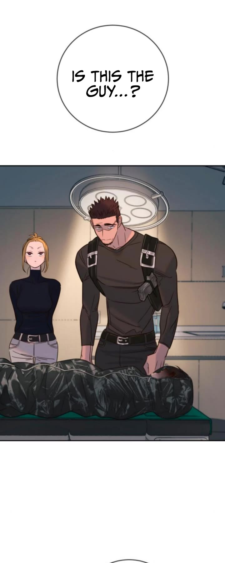 Everyone Loves Her chapter 34 page 42