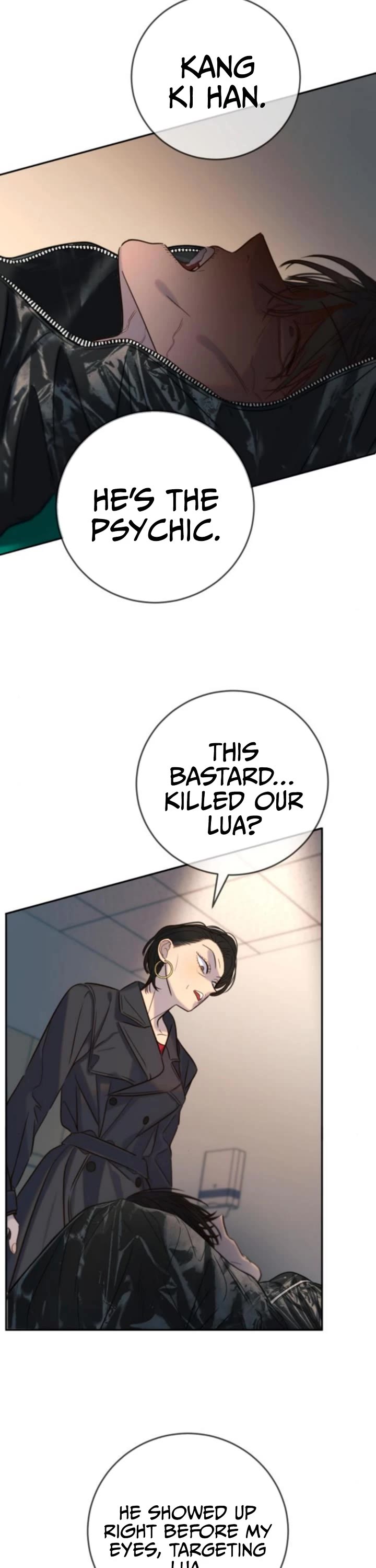 Everyone Loves Her chapter 34 page 43