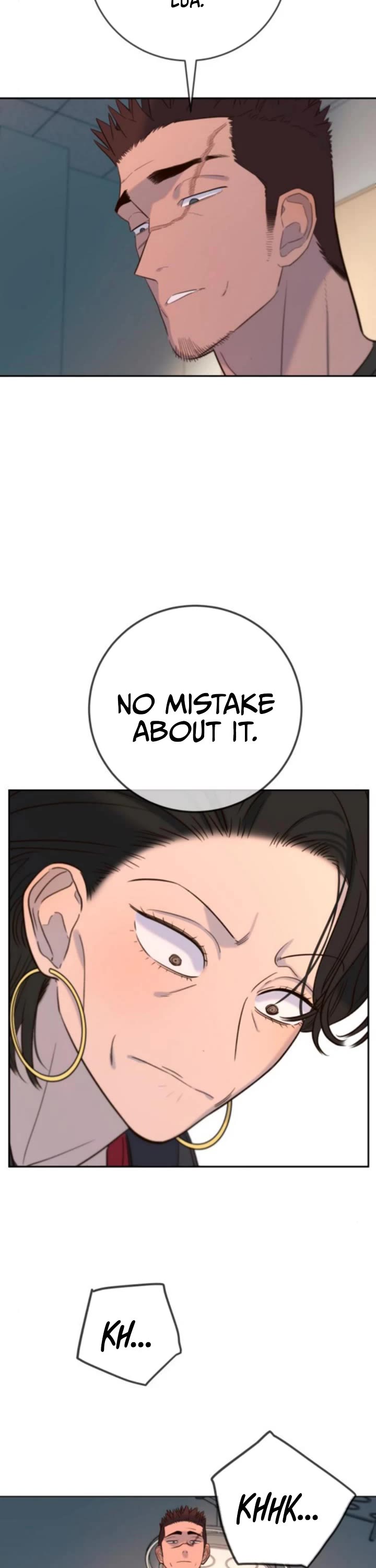 Everyone Loves Her chapter 34 page 44