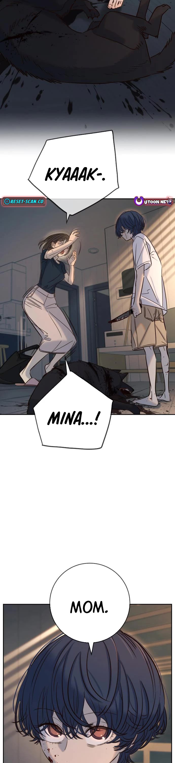 Everyone Loves Her chapter 35 page 12