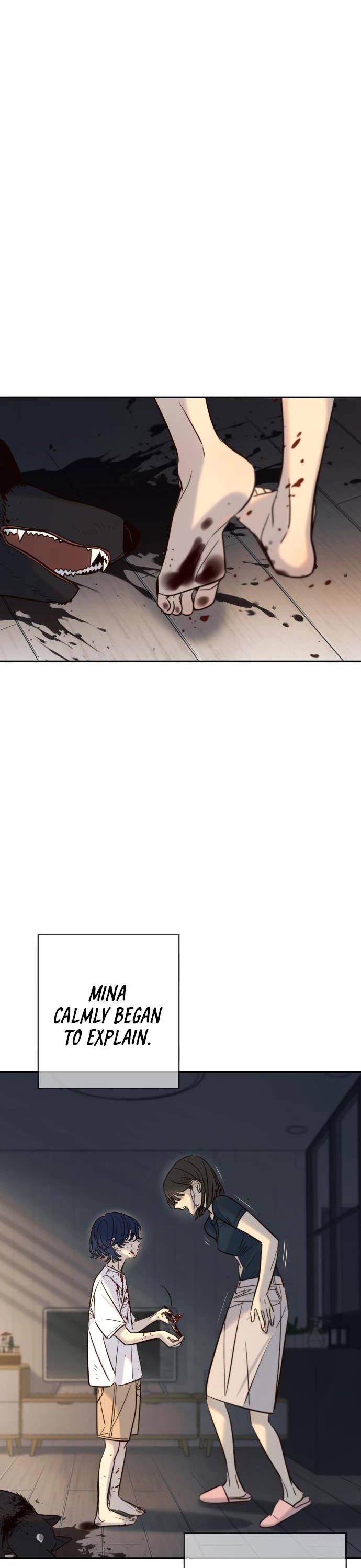 Everyone Loves Her chapter 35 page 15