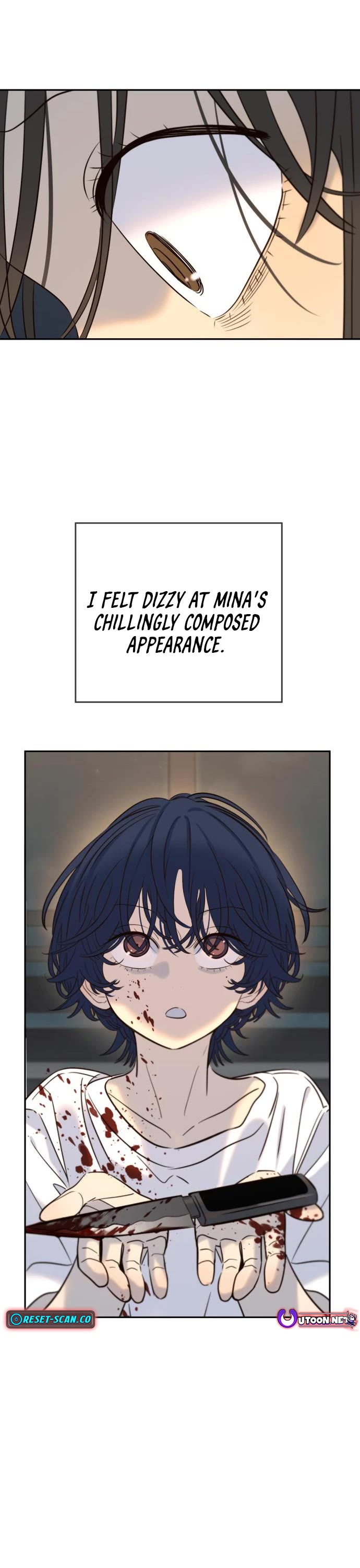 Everyone Loves Her chapter 35 page 17