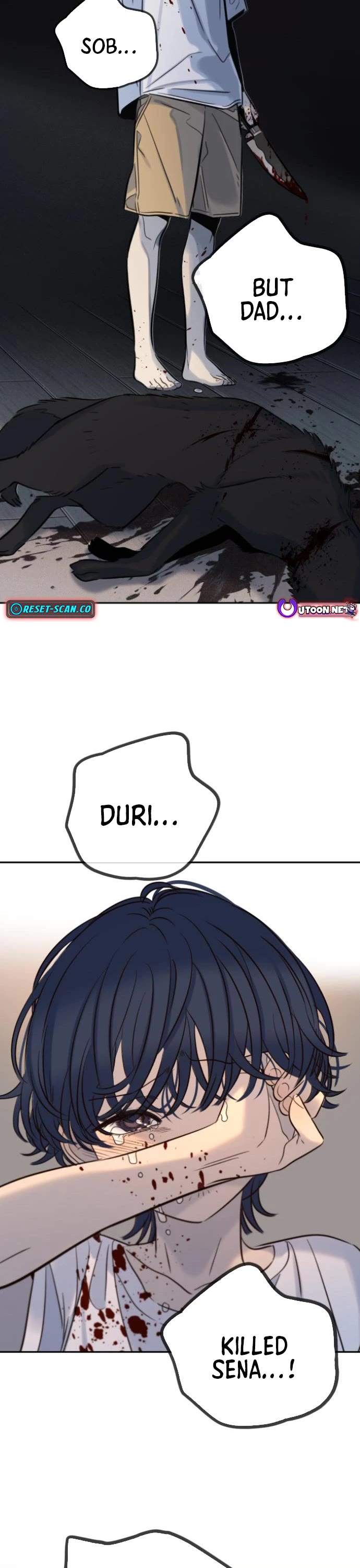 Everyone Loves Her chapter 35 page 25