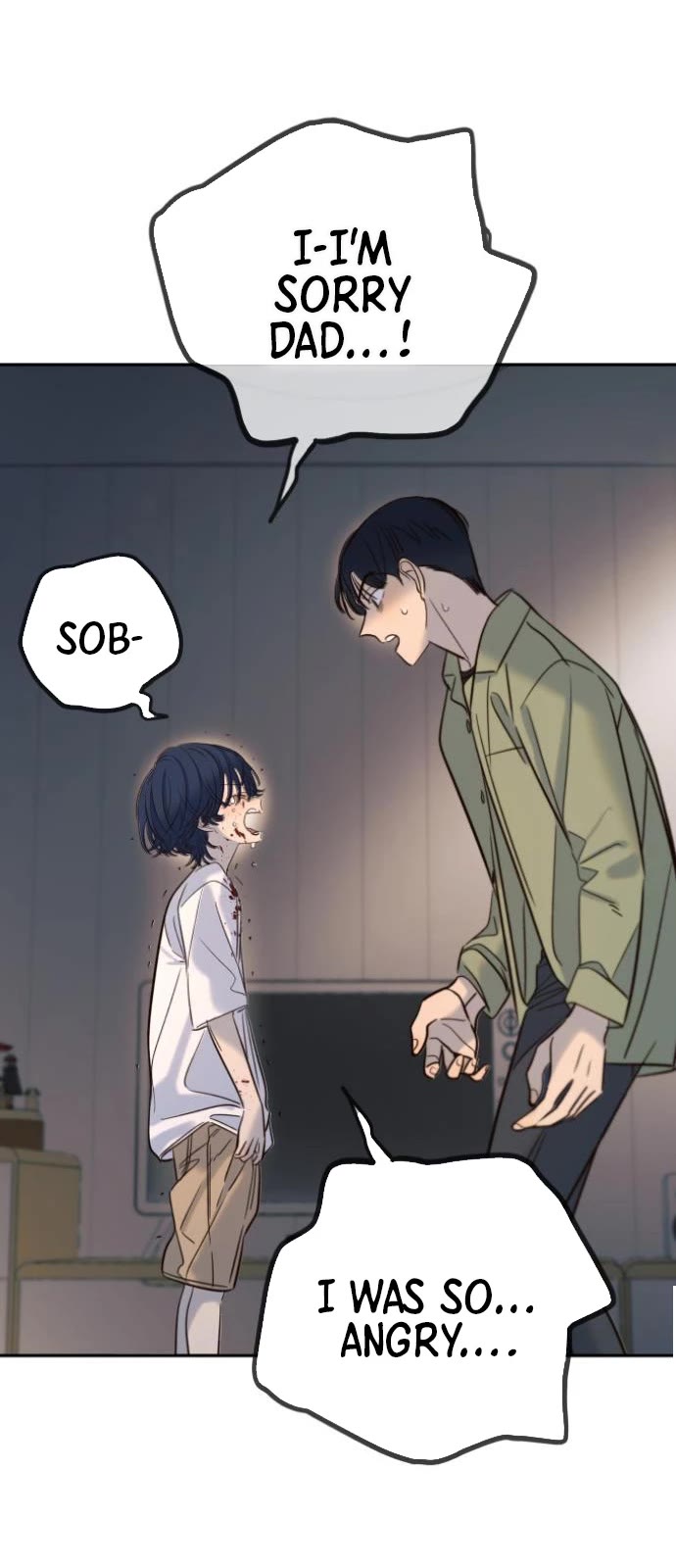 Everyone Loves Her chapter 35 page 27