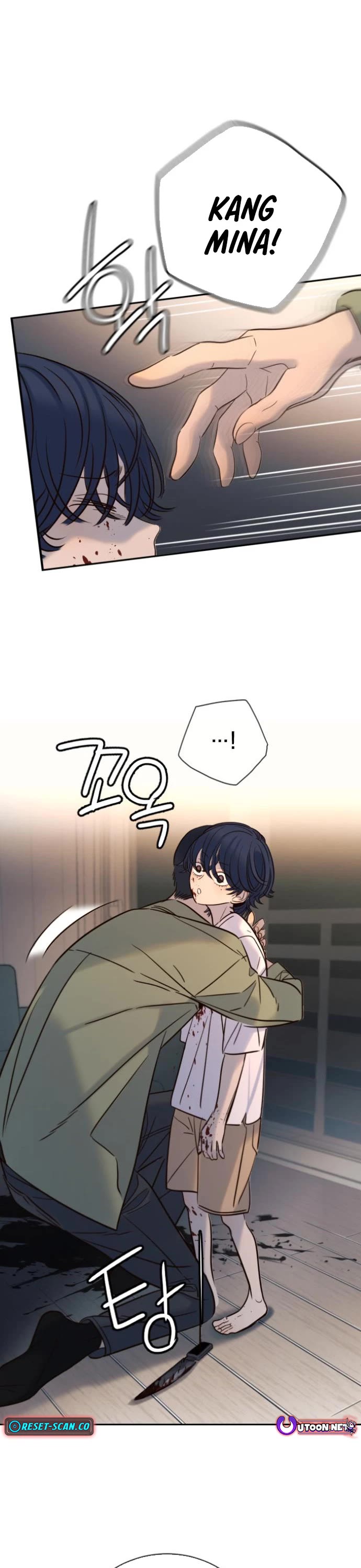 Everyone Loves Her chapter 35 page 28