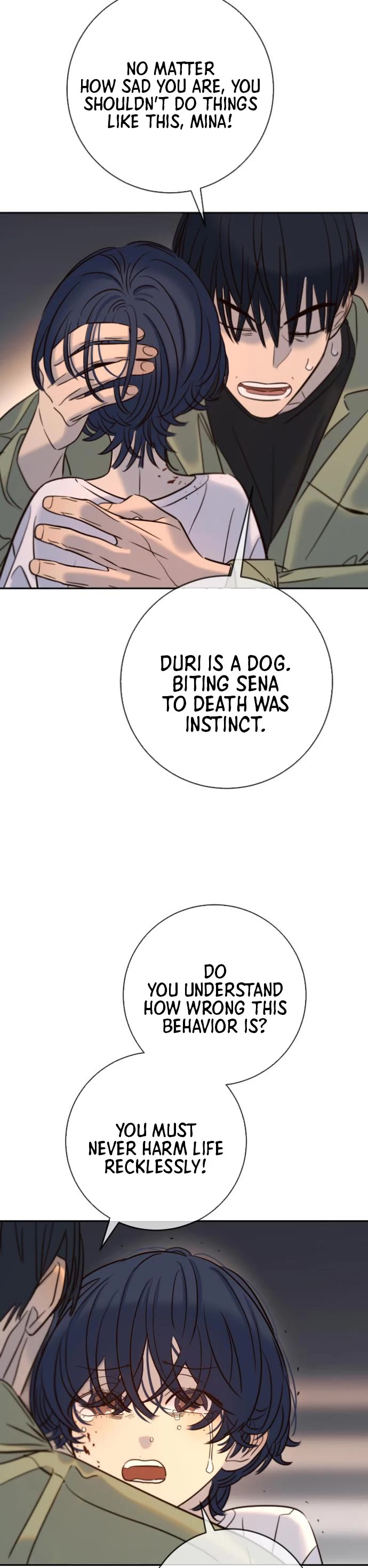 Everyone Loves Her chapter 35 page 29