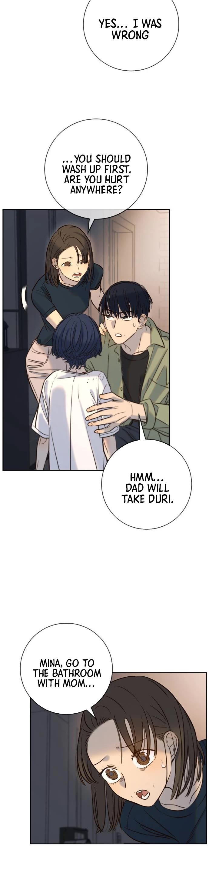 Everyone Loves Her chapter 35 page 30