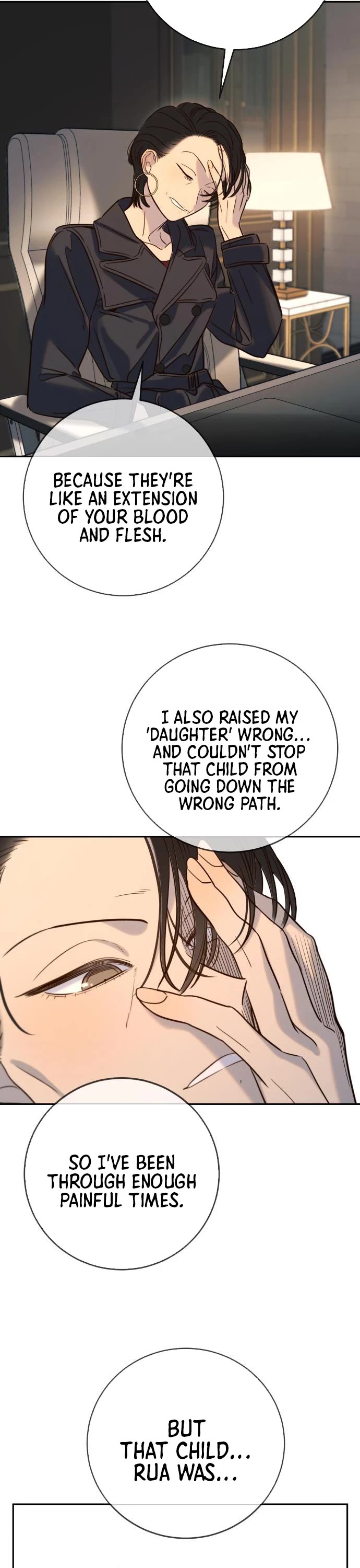 Everyone Loves Her chapter 35 page 35