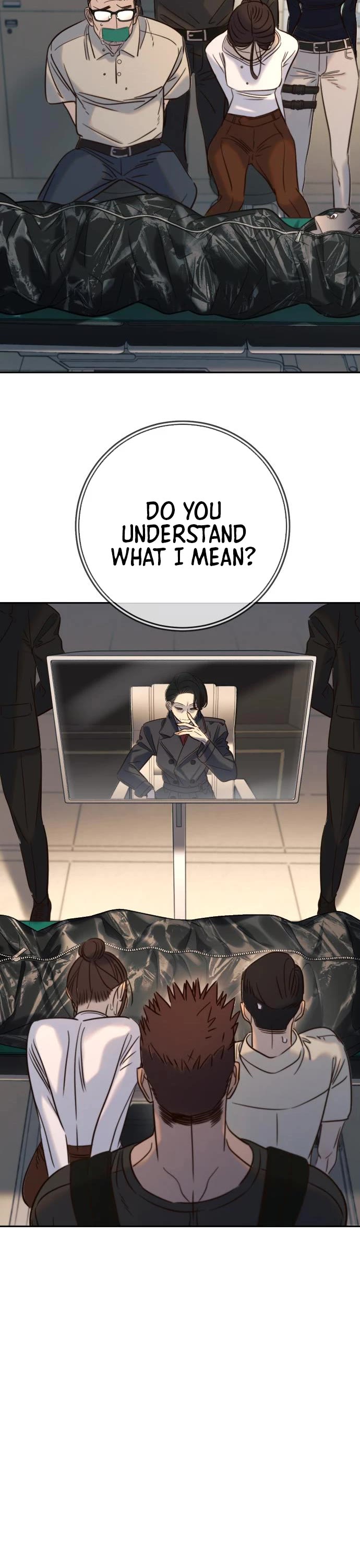 Everyone Loves Her chapter 35 page 37