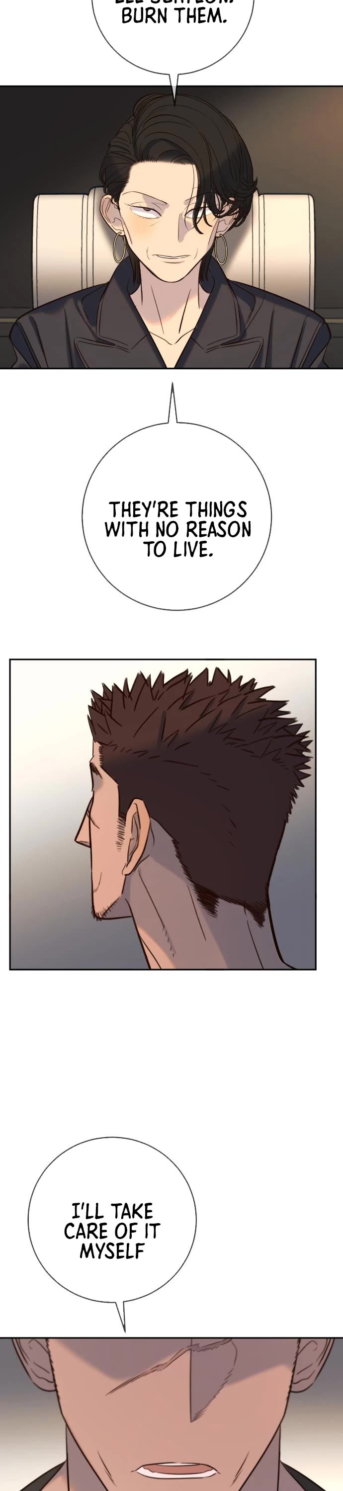 Everyone Loves Her chapter 35 page 41