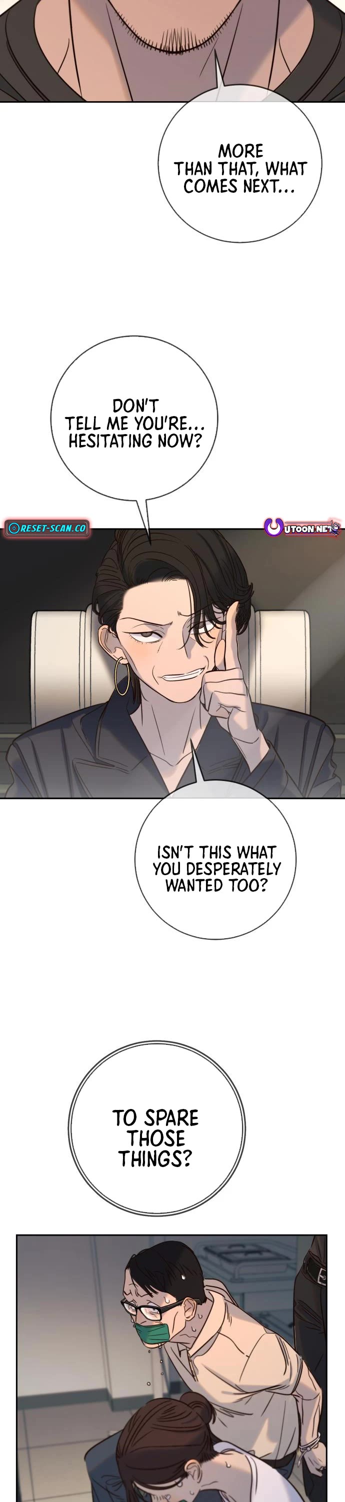 Everyone Loves Her chapter 35 page 42