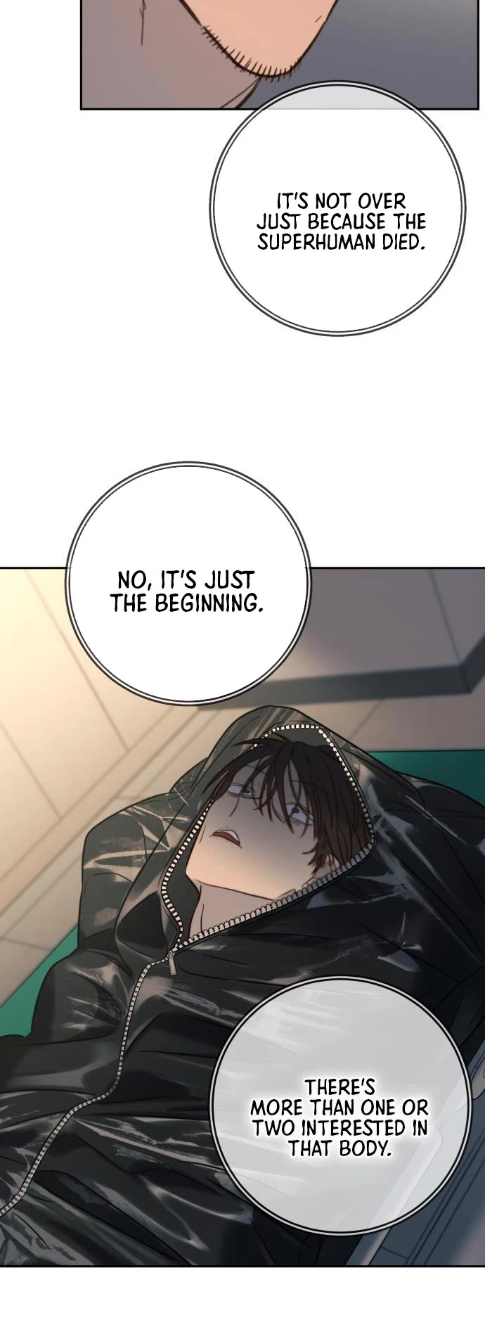 Everyone Loves Her chapter 35 page 48