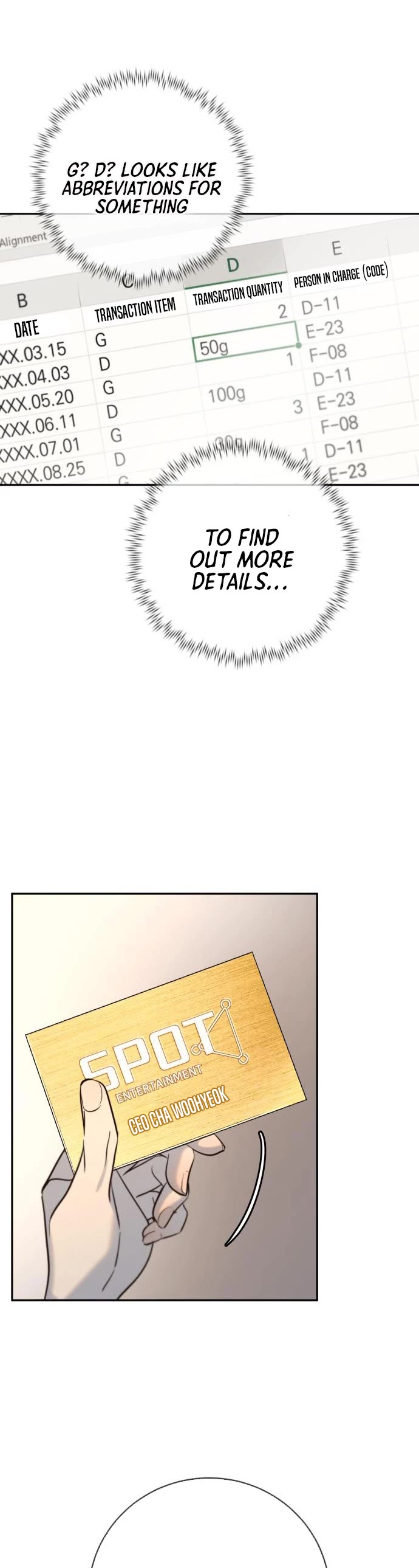 Everyone Loves Her chapter 35 page 51