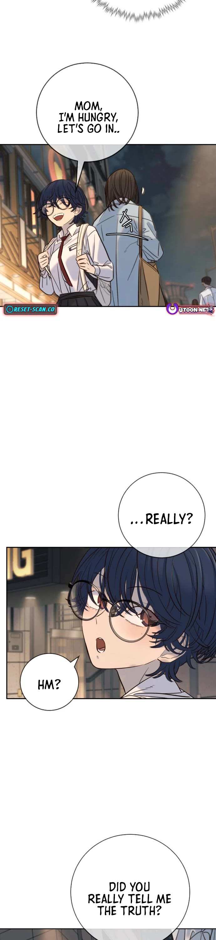 Everyone Loves Her chapter 35 page 8