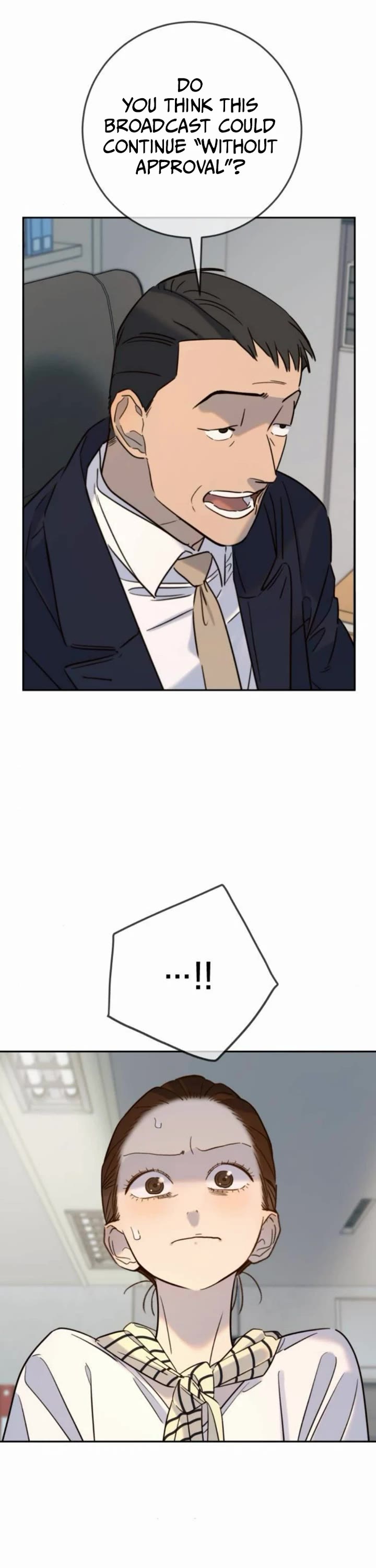 Everyone Loves Her chapter 36 page 10