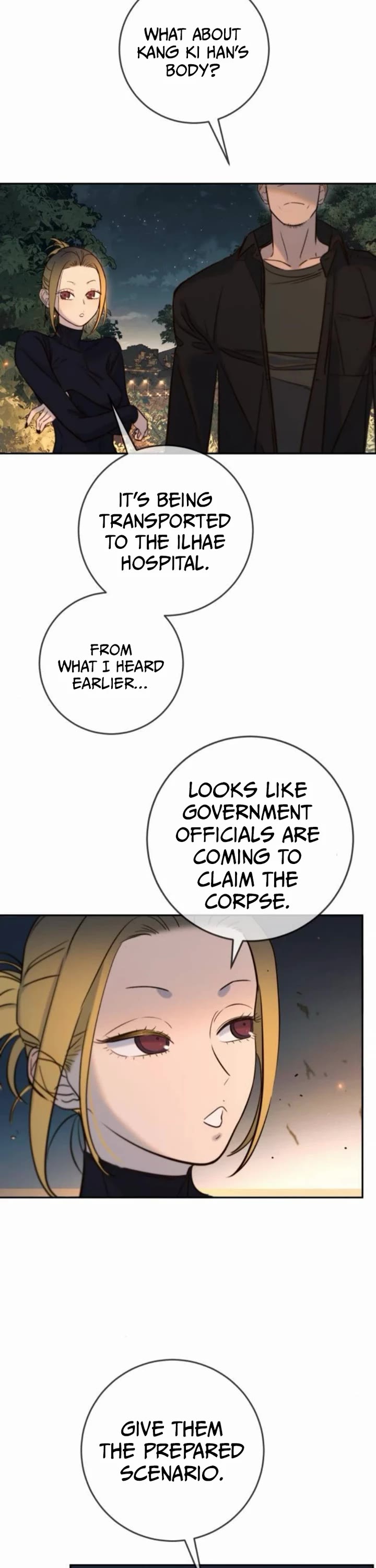 Everyone Loves Her chapter 36 page 2