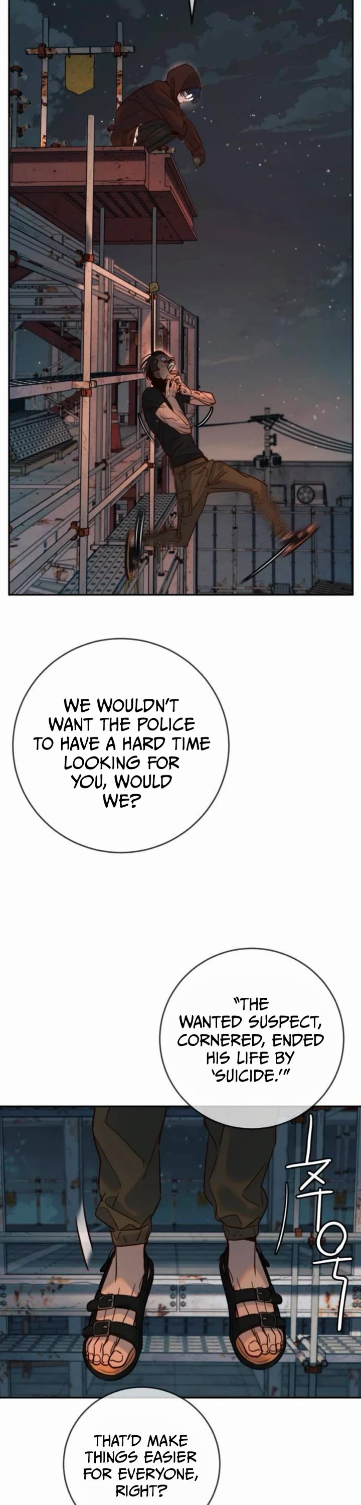 Everyone Loves Her chapter 36 page 21