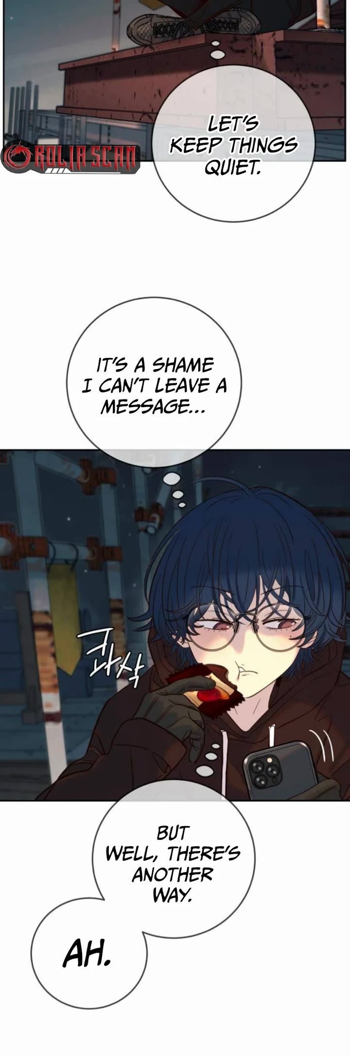 Everyone Loves Her chapter 36 page 23