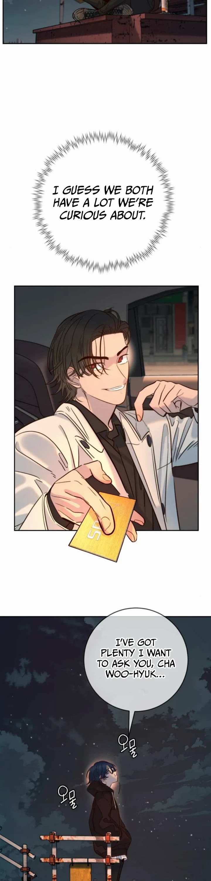 Everyone Loves Her chapter 36 page 25