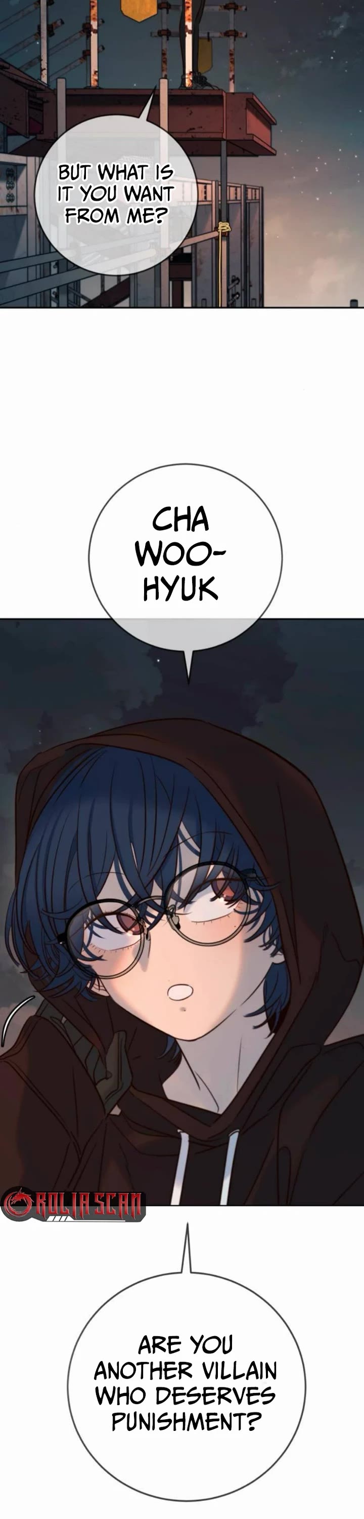 Everyone Loves Her chapter 36 page 26