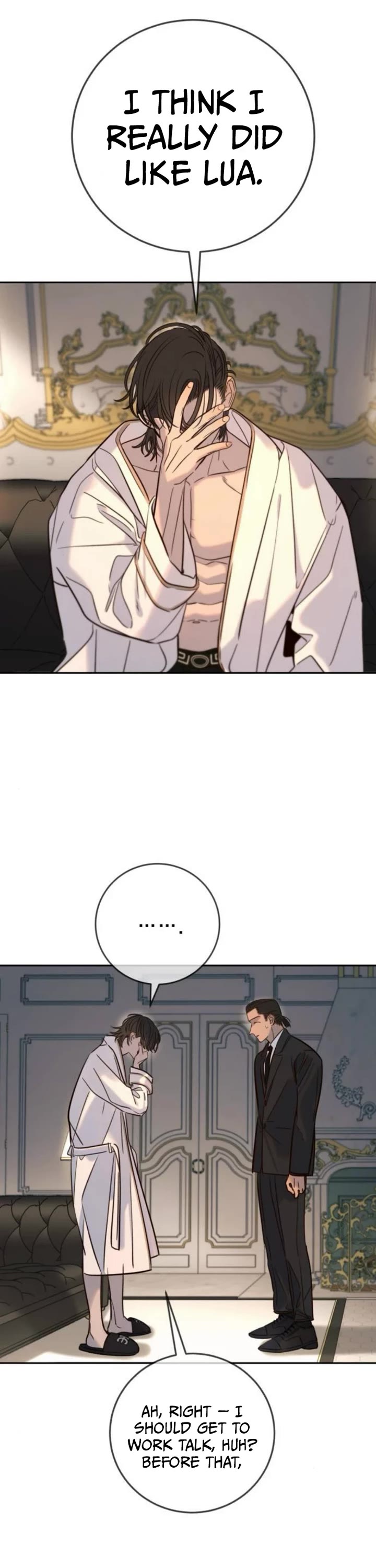 Everyone Loves Her chapter 36 page 33