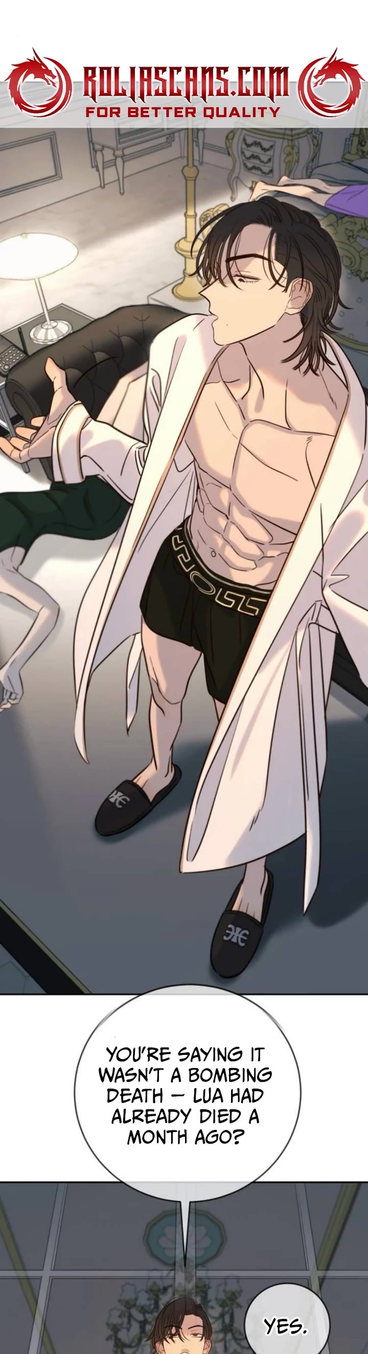 Everyone Loves Her chapter 36 page 34