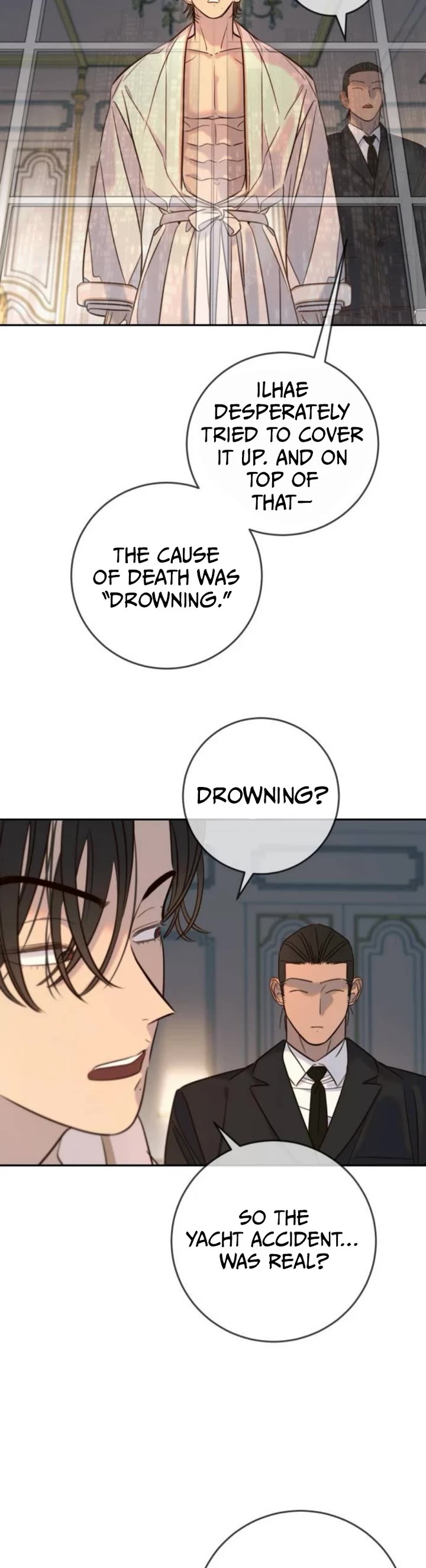 Everyone Loves Her chapter 36 page 35