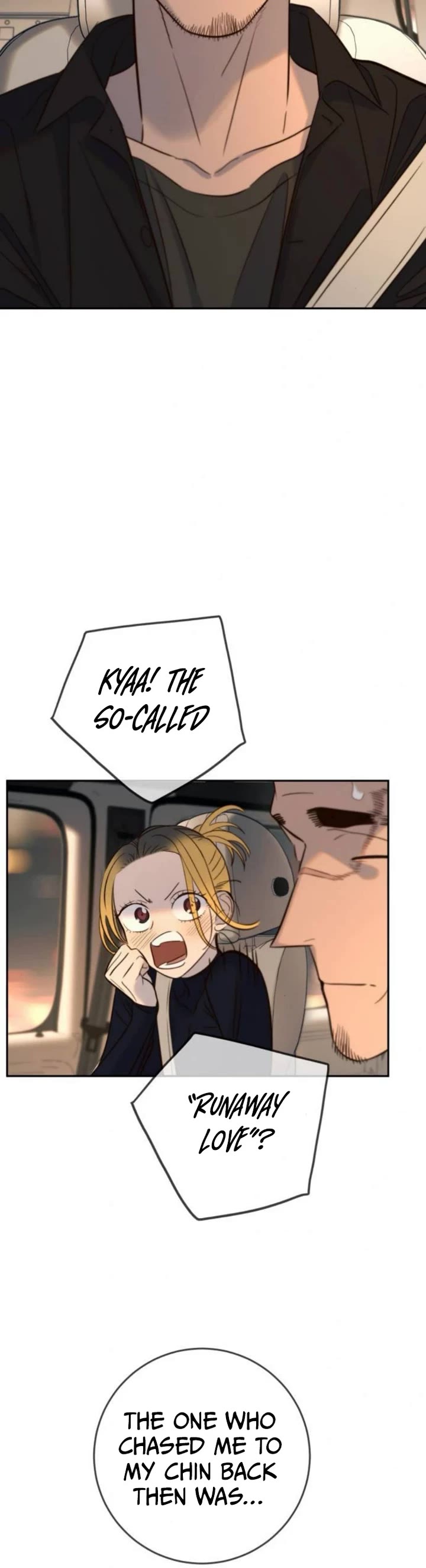 Everyone Loves Her chapter 36 page 40