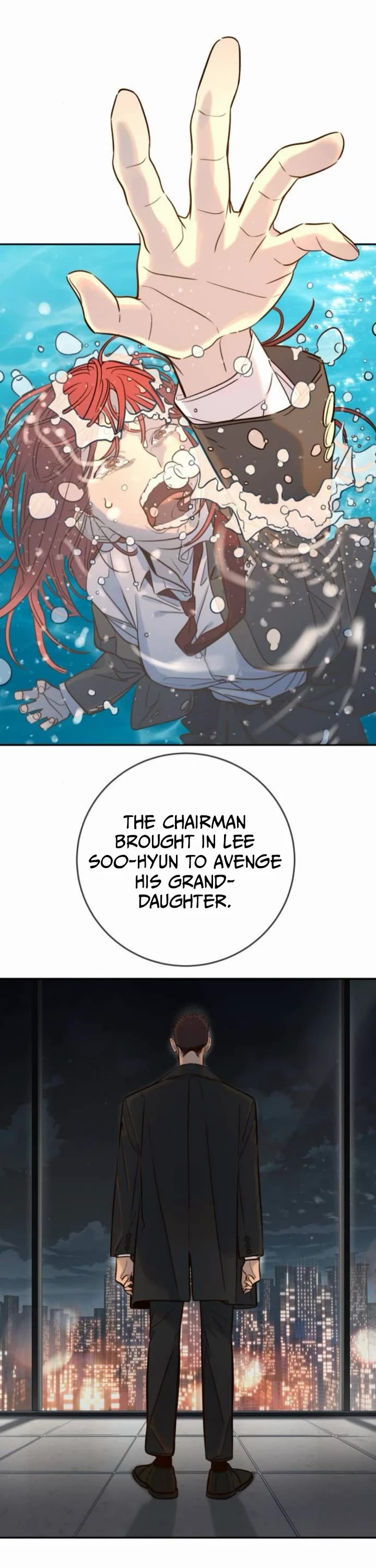 Everyone Loves Her chapter 36 page 45