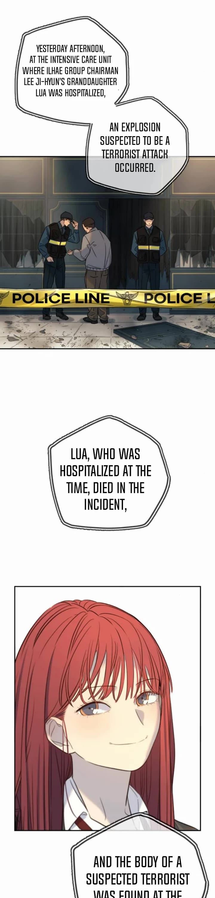 Everyone Loves Her chapter 36 page 5