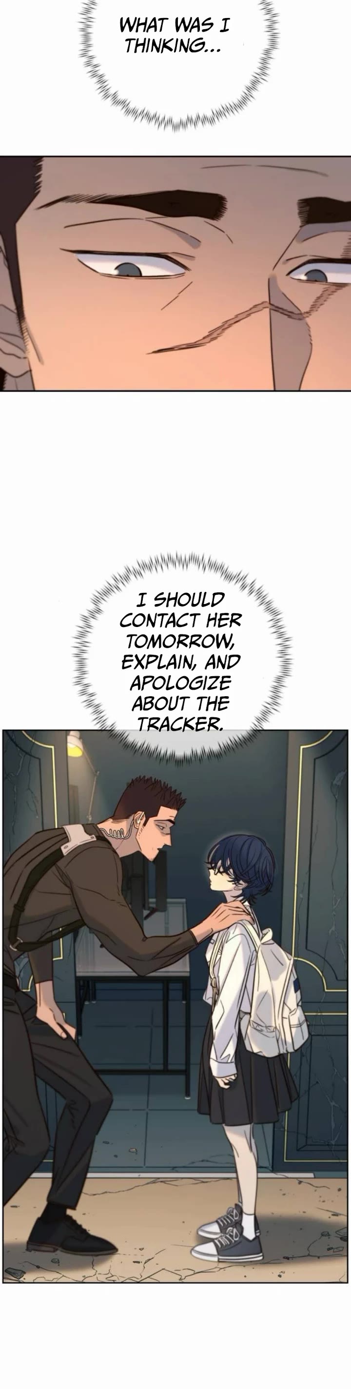 Everyone Loves Her chapter 36 page 53