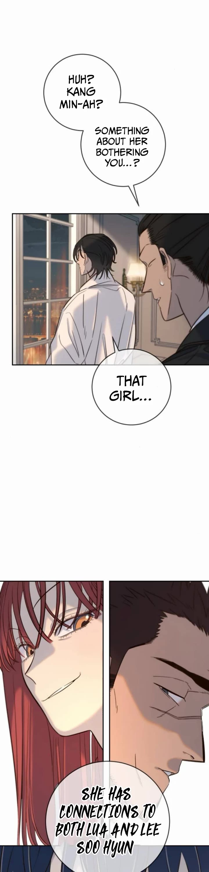 Everyone Loves Her chapter 36 page 54