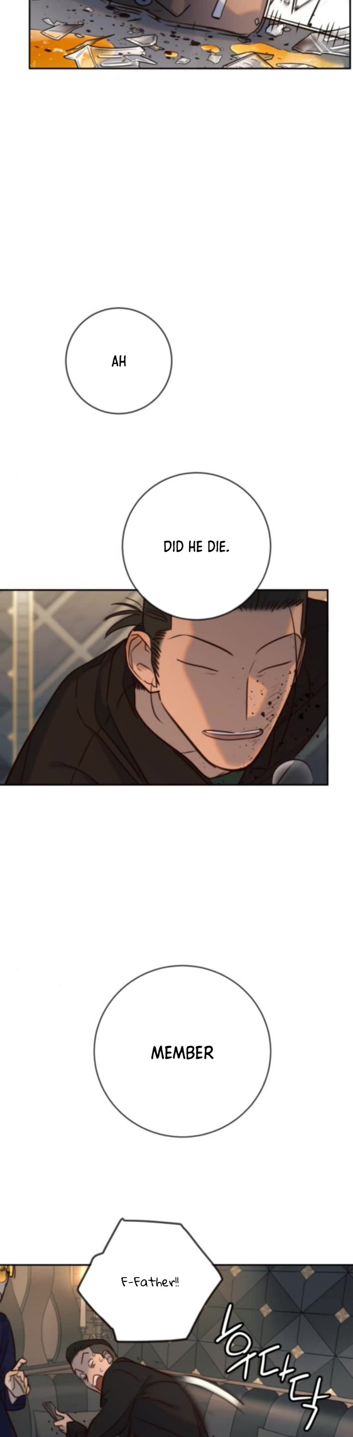 Everyone Loves Her chapter 37 page 14