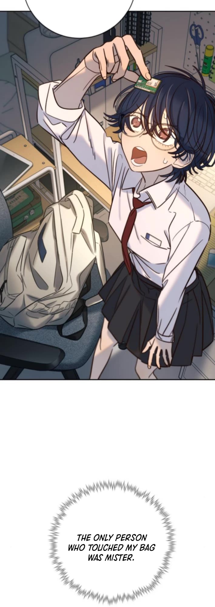 Everyone Loves Her chapter 37 page 18